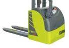 E.-Geh-Hochhubwagen Clark CPS 10 Light