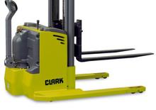E.-Geh-Hochhubwagen Clark CPSLS 15