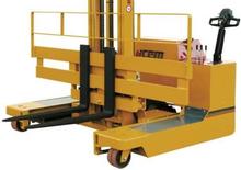 E.-Geh-Hochhubwagen Icem Cross 16-312
