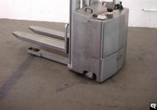 E.-Geh-Hochhubwagen Baka EGV 1200-32 Inox