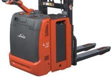 E.-Geh-Hochhubwagen Linde L12L-HP