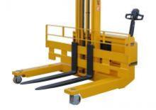 E.-Geh-Hochhubwagen Icem TE 20-312 R 4D