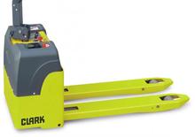 E.-Geh-Niederhubwagen Clark CPT 13 ac