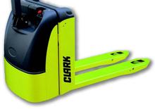 E.-Geh-Niederhubwagen Clark CPT 16 ac