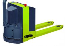 E.-Geh-Niederhubwagen Clark CPT 30