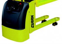 E.-Geh-Niederhubwagen Clark CPTi 16 ac