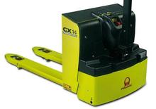 E.-Geh-Niederhubwagen PRAMAC Lifter CX 14