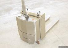 E.-Geh-Niederhubwagen Baka EGU 1600 Inox