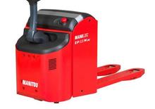 E.-Geh-Niederhubwagen Manitou EP 22 PFR 6