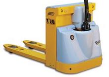 E.-Geh-Niederhubwagen CVitalia Helper T 16