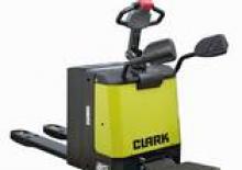 E.-Geh-Niederhubwagen Clark PPXS 20