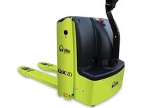 E.-Geh-Niederhubwagen PRAMAC Lifter QX 20 DL