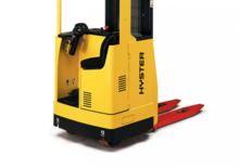 E.-Sitz-Hochhubwagen Hyster RS 1.5