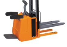 E.-Stand-Hochhubwagen OMG 715 P