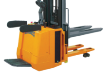 E.-Stand-Hochhubwagen OMG 715 PBM