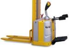 E.-Stand-Hochhubwagen CVitalia EL 12.5-26 P