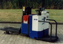 E.-Stand-Hochhubwagen Miag ESI 20 XE 2