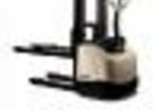 E.-Stand-Hochhubwagen Crown ETi 4000-1.6 TT