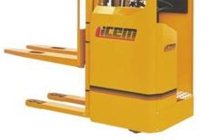 E.-Stand-Hochhubwagen Icem GPE 16-320
