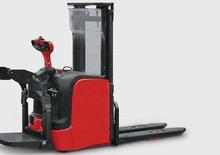 E.-Geh-Hochhubwagen Linde L16AP