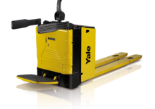 E.-Stand-Hochhubwagen Yale MP20XD