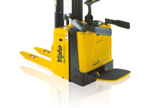 E.-Stand-Hochhubwagen Yale MS15X
