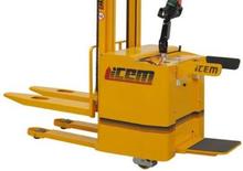 E.-Stand-Hochhubwagen Icem TEC 16-320