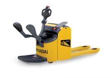 E.-Stand-Niederhubagen Hyundai 22 EB 9-7