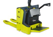 E.-Stand-Niederhubagen PRAMAC Lifter QX 20 P