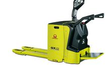 E.-Stand-Niederhubagen PRAMAC Lifter QX 22