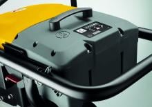 Stampfer, Elektro Wacker Neuson AS50e 