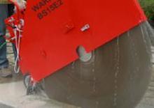 Fugenschneider WAKRA BS 15 E 2