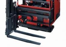 Seitenstapler Elektro BT C 10