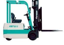 Frontstapler Elektro Artison FBT 18
