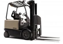 Frontstapler Elektro Crown FC 4020 2.5