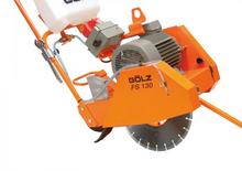 Fugenschneider Gölz FS 130 E