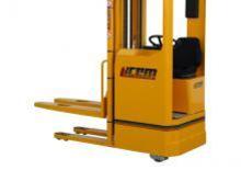 Seitenstapler Elektro Icem GTE