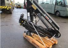 Elektro-Ladekrane Hiab 022 T-2 PTO