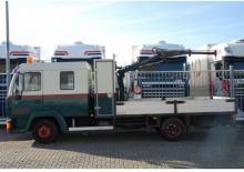 Elektro-Ladekrane Hiab 025-1