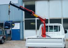 Hydr. Ladekrane Ferrari® 317R A1 E 