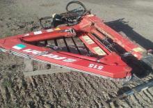 Hydr. Ladekrane Ferrari® 515 R A 1 E