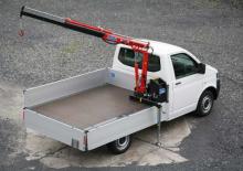 Elektro-Ladekrane Maxilift m 180.3 E