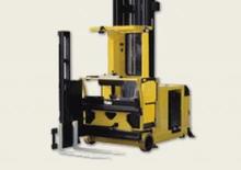 Seitenstapler Elektro Yale MTC 15