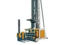 Seitenstapler Elektro Still MX 13-3