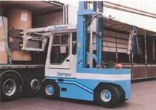 Teleskopen starr Semax P 45 H-E