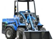 Elektro Radlader Multione EZ 7