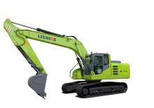 Elektro Raupenbagger Lishide SC240EV