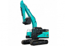 Elektro Raupenbagger Sunward SWE240FED