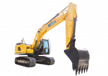 Elektro Raupenbagger XCMG XE215E