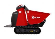 Elektro Raupendumper Hinowa HS701E